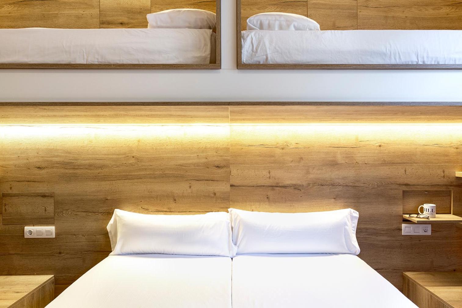 Weflating Boutique Hostel บาร์เซโลนา ภายนอก รูปภาพ